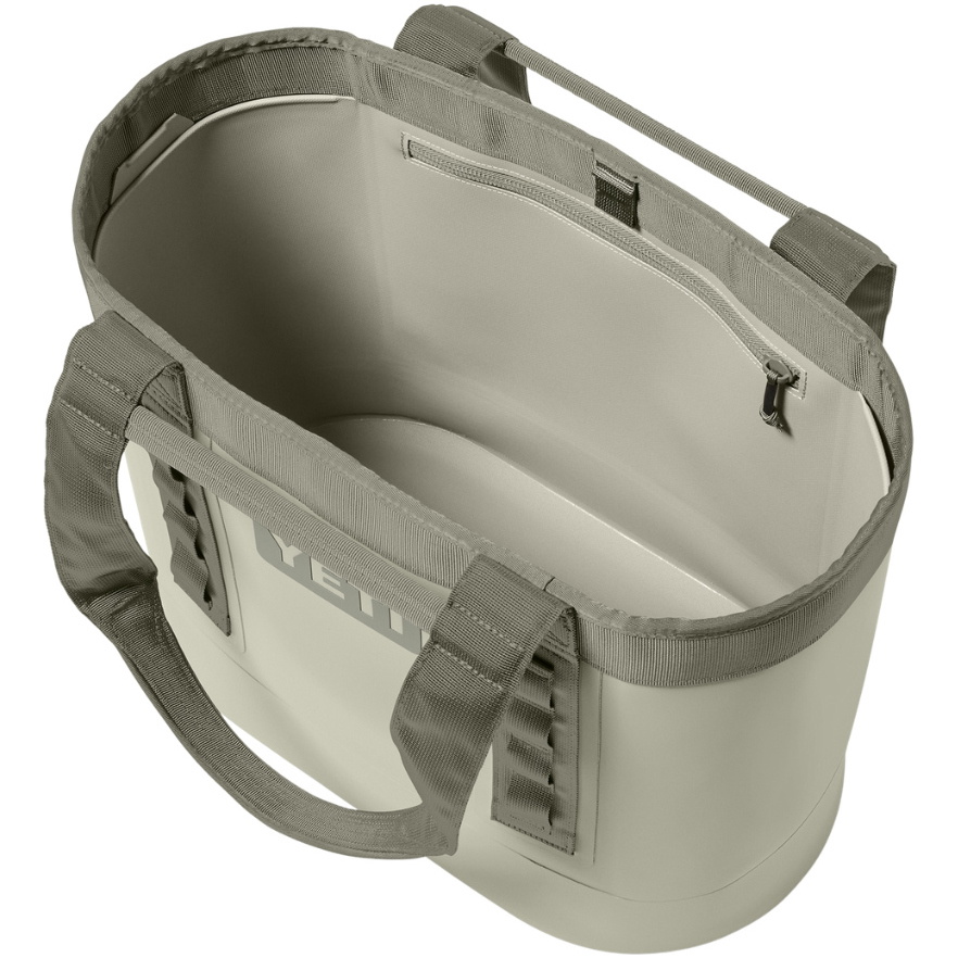 2026 YETI Camino Sac à Tout Faire 35 2.0 70000006938 - Pampa Light Green